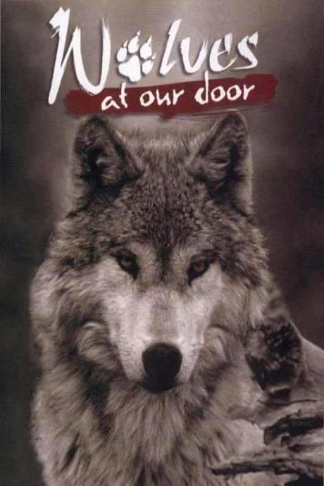 Wolves at Our Door